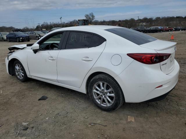 Photo 2 from auction – 2014 MAZDA 3 TOURING with VIN JM1BM1V79E1130496