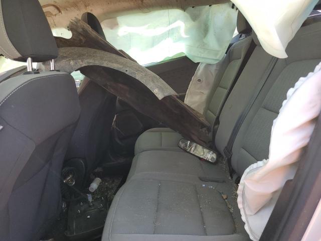 Photo 10 from auction – 2020 FORD ESCAPE S with VIN 1FMCU0F65LUC51568