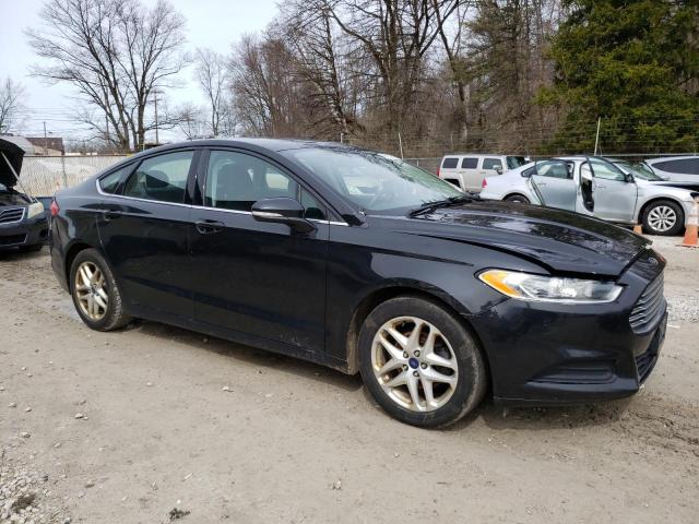 Photo 4 from auction – 2014 FORD FUSION SE with VIN 3FA6P0HD7ER102132