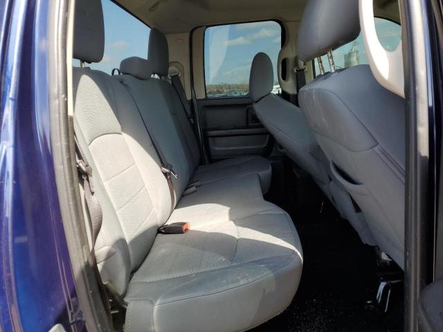 Photo 10 from auction – 2013 RAM 1500 ST with VIN 1C6RR7FT3DS624433