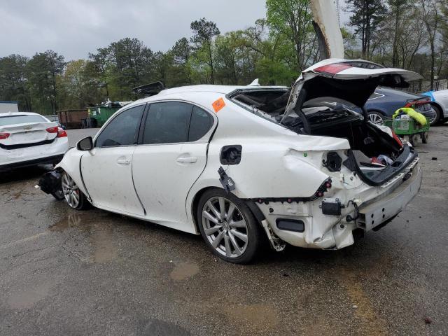 Photo 2 from auction – 2014 LEXUS GS 350 with VIN JTHBE1BL9E5033983