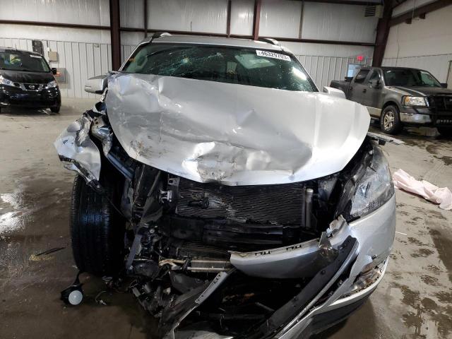 Photo 5 from auction – 2016 CHEVROLET TRAVERSE L with VIN 1GNKRGKD7GJ285394