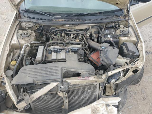 Photo 11 from auction – 2003 MAZDA PROTEGE DX with VIN JM1BJ225030105586