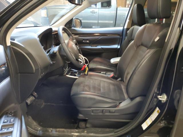 Photo 7 from auction – 2020 MITSUBISHI OUTLANDER with VIN JA4AZ3A39LZ040057