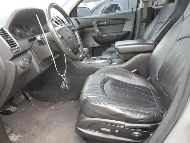 Photo 7 from auction – 2012 GMC ACADIA DEN with VIN 1GKKVTEDXCJ219333