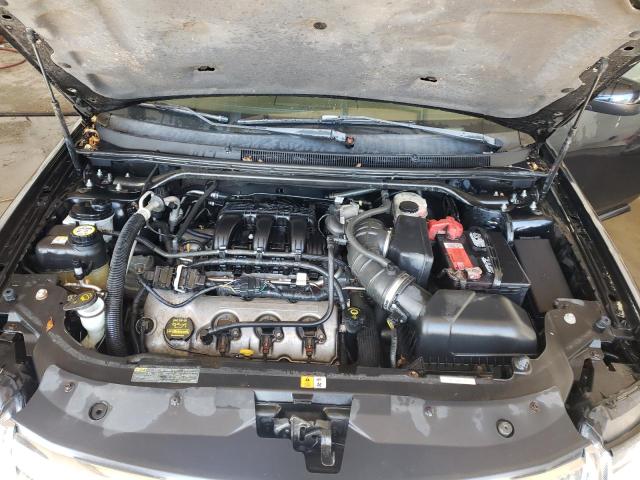 Photo 11 from auction – 2008 FORD TAURUS SEL with VIN 1FAHP24W08G166777