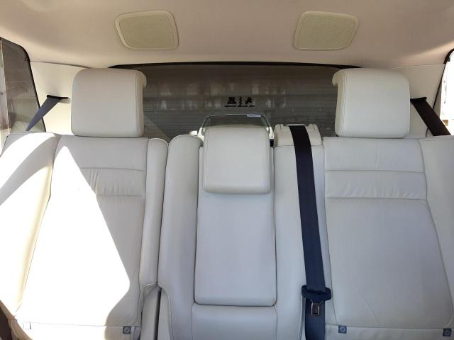 Photo 10 from auction – 2007 LAND ROVER RANGE ROVE with VIN SALSK25417A117156