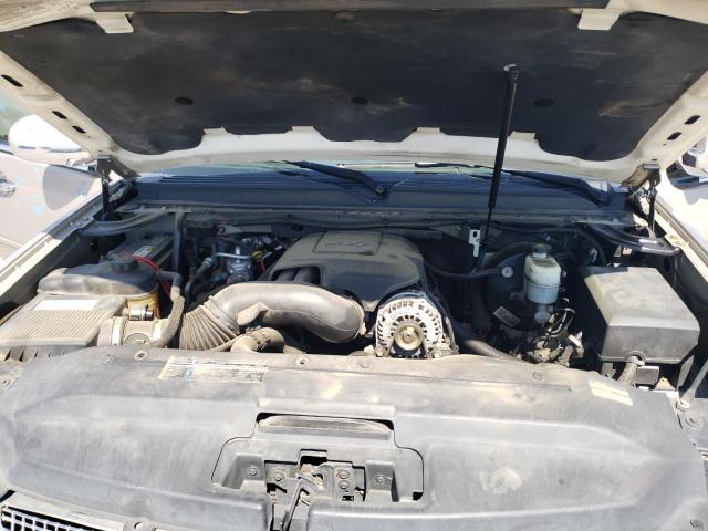 Photo 12 from auction – 2007 CADILLAC ESCALADE L with VIN 1GYFK63897R343351