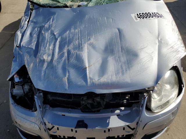 Photo 11 from auction – 2008 VOLKSWAGEN JETTA SE with VIN 3VWRM71K68M076008