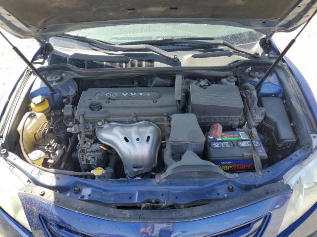 Photo 11 from auction – 2009 TOYOTA CAMRY BASE with VIN 4T1BE46K69U309161
