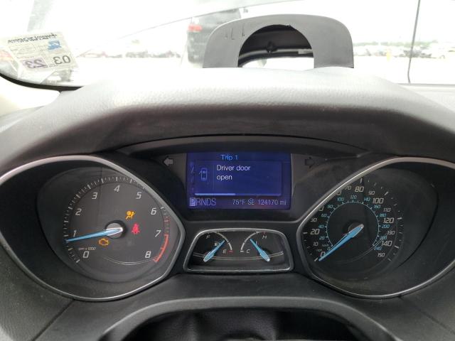 Photo 9 from auction – 2012 FORD FOCUS SE with VIN 1FAHP3K22CL461949