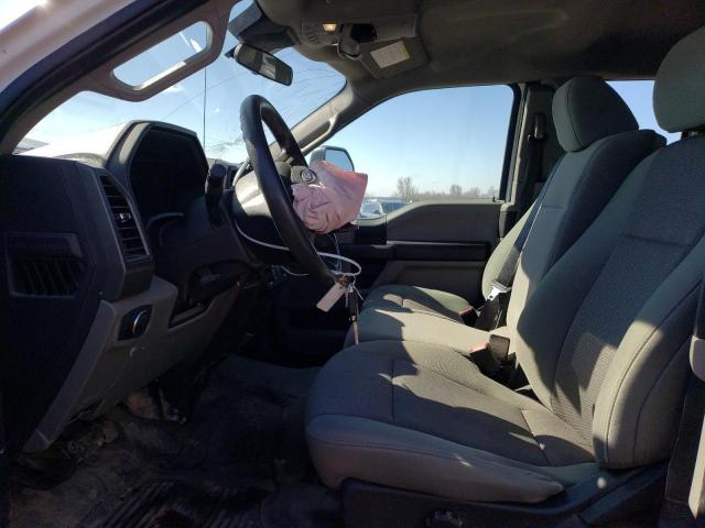 Photo 7 from auction – 2020 FORD F250 SUPER with VIN 1FT7X2A62LEC23012