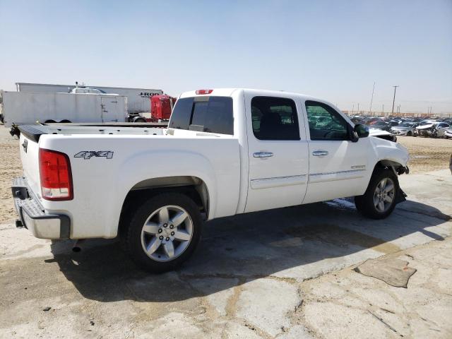 Photo 3 from auction – 2012 GMC SIERRA K15 with VIN 3GTP2VE73CG133900