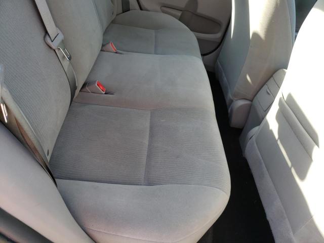 Photo 10 from auction – 2013 TOYOTA COROLLA BA with VIN 5YFBU4EE7DP170182