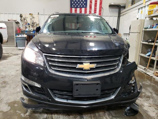Photo 5 from auction – 2017 CHEVROLET TRAVERSE L with VIN 1GNKRGKD4HJ209813