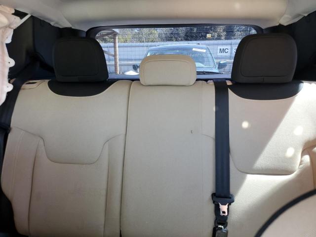 Photo 10 from auction – 2016 JEEP RENEGADE S with VIN ZACCJAATXGPC62363