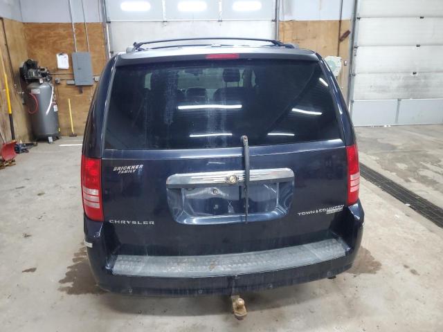 Photo 6 from auction – 2010 CHRYSLER TOWN & COU with VIN 2A4RR5D10AR148504