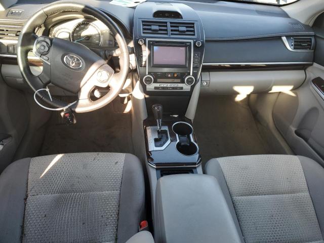 Photo 8 from auction – 2012 TOYOTA CAMRY BASE with VIN 4T4BF1FK1CR183705