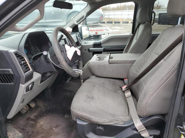Photo 7 from auction – 2016 FORD F150 SUPER with VIN 1FTEW1E87GFA15823