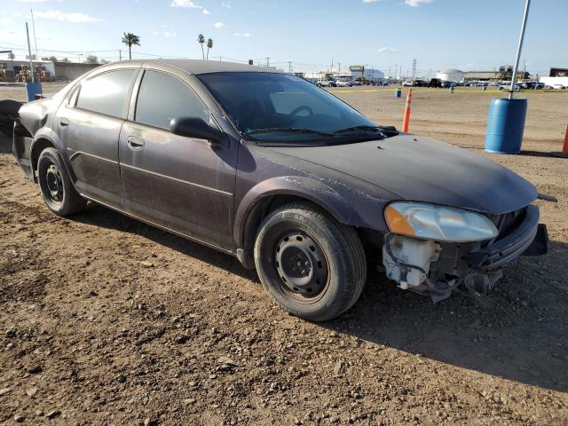 Photo 4 from auction – 2004 DODGE STRATUS SE with VIN 1B3EL36T64N343616