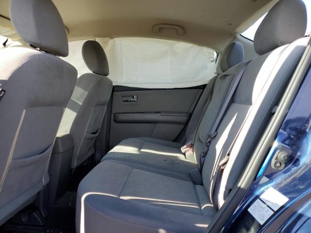 Photo 10 from auction – 2009 NISSAN SENTRA with VIN 3N1AB61E59L611964