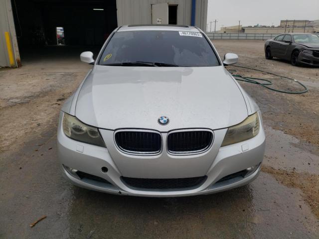 Photo 5 from auction – 2011 BMW 328 XI SUL with VIN WBAPK5C51BF126720