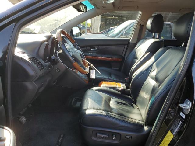 Photo 7 from auction – 2006 LEXUS RX 330 with VIN 2T2HA31U46C107162