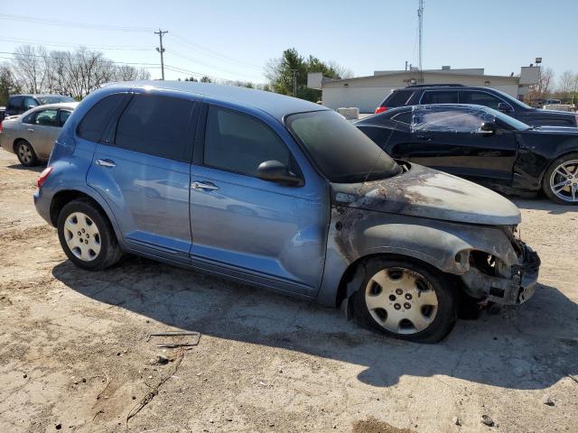 Photo 4 from auction – 2007 CHRYSLER PT CRUISER with VIN 3A4FY48B97T553155