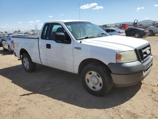 Photo 4 from auction – 2008 FORD F150 with VIN 1FTRF12W08KD60818