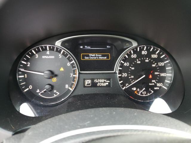 Photo 9 from auction – 2013 NISSAN ALTIMA 2.5 with VIN 1N4AL3AP7DN529730