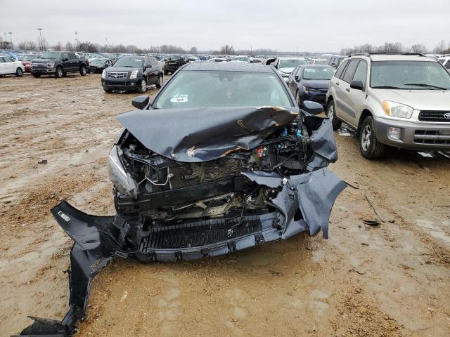 Photo 5 from auction – 2018 TOYOTA COROLLA L with VIN 2T1BURHE5JC085362