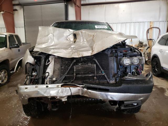 Photo 5 from auction – 2002 CHEVROLET SILVERADO with VIN 1GCHK23152F153681