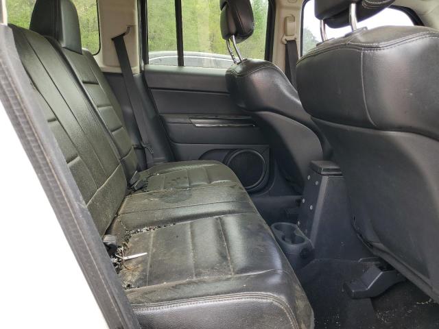 Photo 11 from auction – 2012 JEEP PATRIOT LI with VIN 1C4NJPCB2CD540388