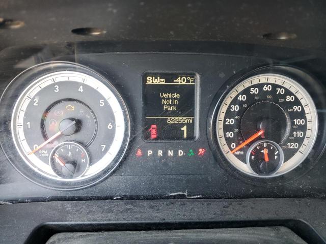 Photo 9 from auction – 2014 RAM 1500 ST with VIN 1C6RR7FT6ES232399