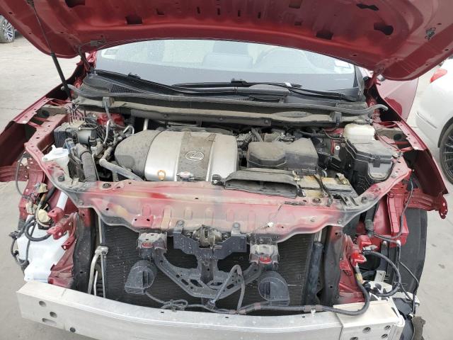 Photo 12 from auction – 2018 LEXUS RX 350 BAS with VIN 2T2ZZMCA5JC095232
