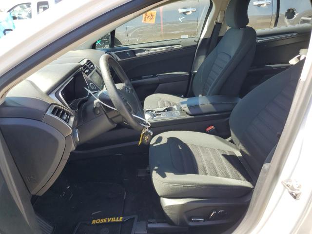 Photo 7 from auction – 2017 FORD FUSION SE with VIN 3FA6P0H73HR201593