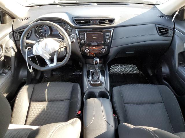 Photo 8 from auction – 2019 NISSAN ROGUE S with VIN KNMAT2MT7KP518192
