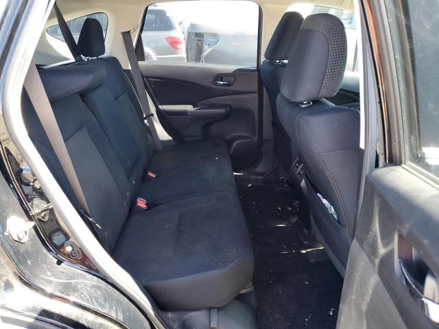 Photo 10 from auction – 2016 HONDA CR-V EX with VIN 2HKRM4H52GH721369