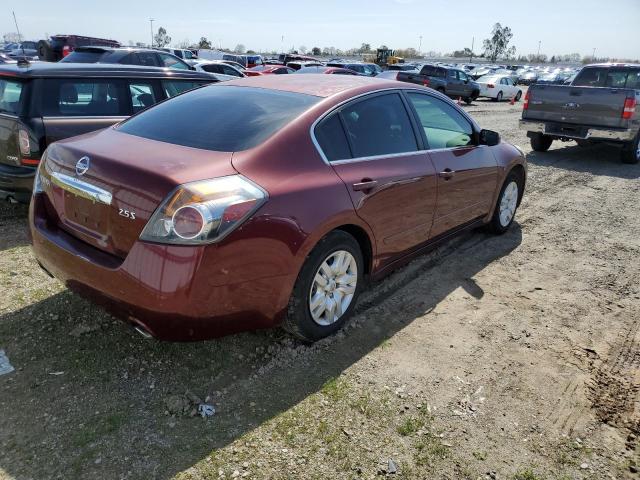 Foto 3 de la subasta – 2011 NISSAN ALTIMA BAS con VIN 1N4AL2AP2BN459724