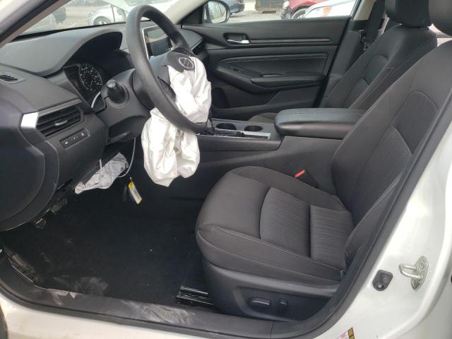 Photo 7 from auction – 2020 NISSAN ALTIMA S with VIN 1N4BL4BV4LC270468