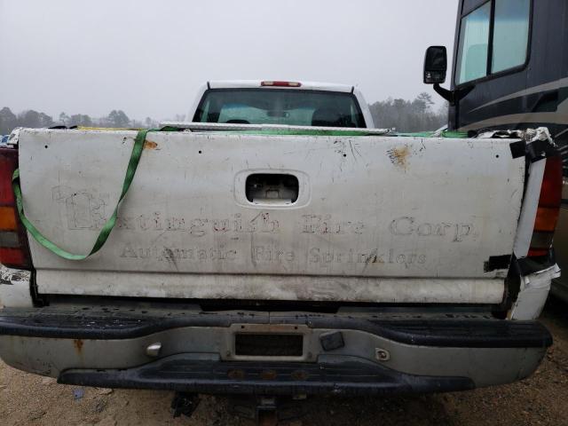 Photo 10 from auction – 2001 CHEVROLET SILVERADO with VIN 1GCHC24U81E217318