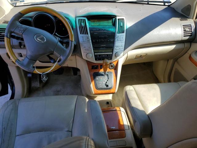 Photo 8 from auction – 2006 LEXUS RX 330 with VIN JTJHA31U860101022