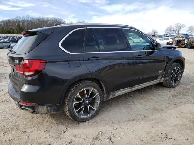 Photo 3 from auction – 2018 BMW X5 XDRIVE3 with VIN 5UXKR0C53J0Y04248
