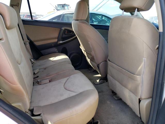 Photo 10 from auction – 2009 TOYOTA RAV4 with VIN JTMZF33V49D000569
