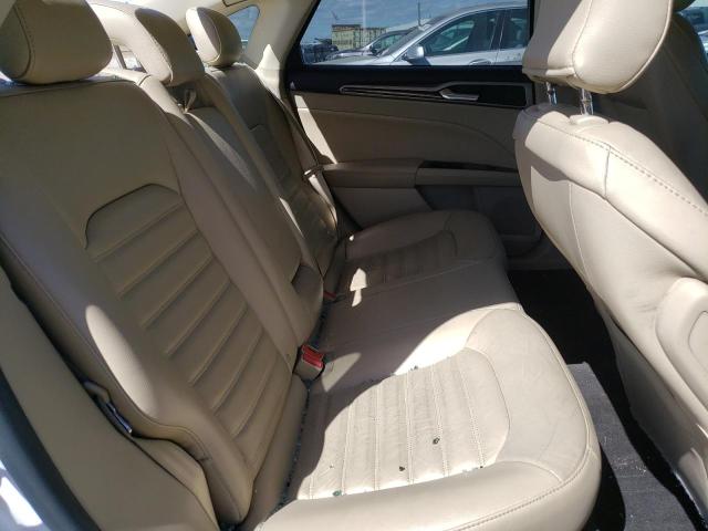 Photo 10 from auction – 2015 FORD FUSION SE with VIN 3FA6P0PU2FR235190