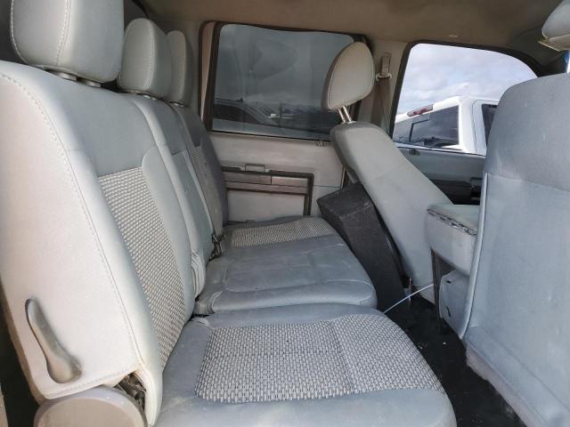 Photo 11 from auction – 2011 FORD F350 SUPER with VIN 1FT7W3BT9BEB52872