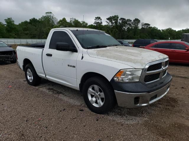 Photo 4 from auction – 2014 RAM 1500 ST with VIN 3C6JR6AG8EG267650