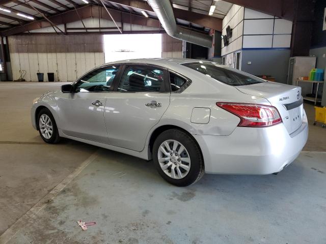 Photo 2 from auction – 2013 NISSAN ALTIMA 2.5 with VIN 1N4AL3AP9DC234883