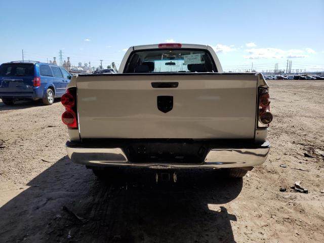 Photo 6 from auction – 2007 DODGE RAM 1500 S with VIN 1D7HA18N87S194139