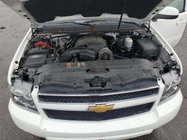 Photo 12 from auction – 2013 CHEVROLET TAHOE C150 with VIN 1GNSCBE02DR233987
